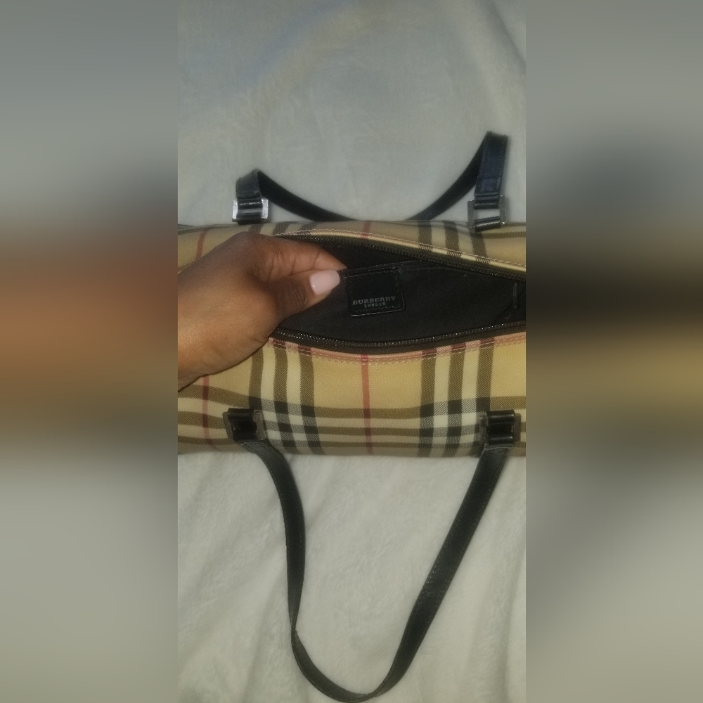 Burberry Novacheck - Picture 5 of 10